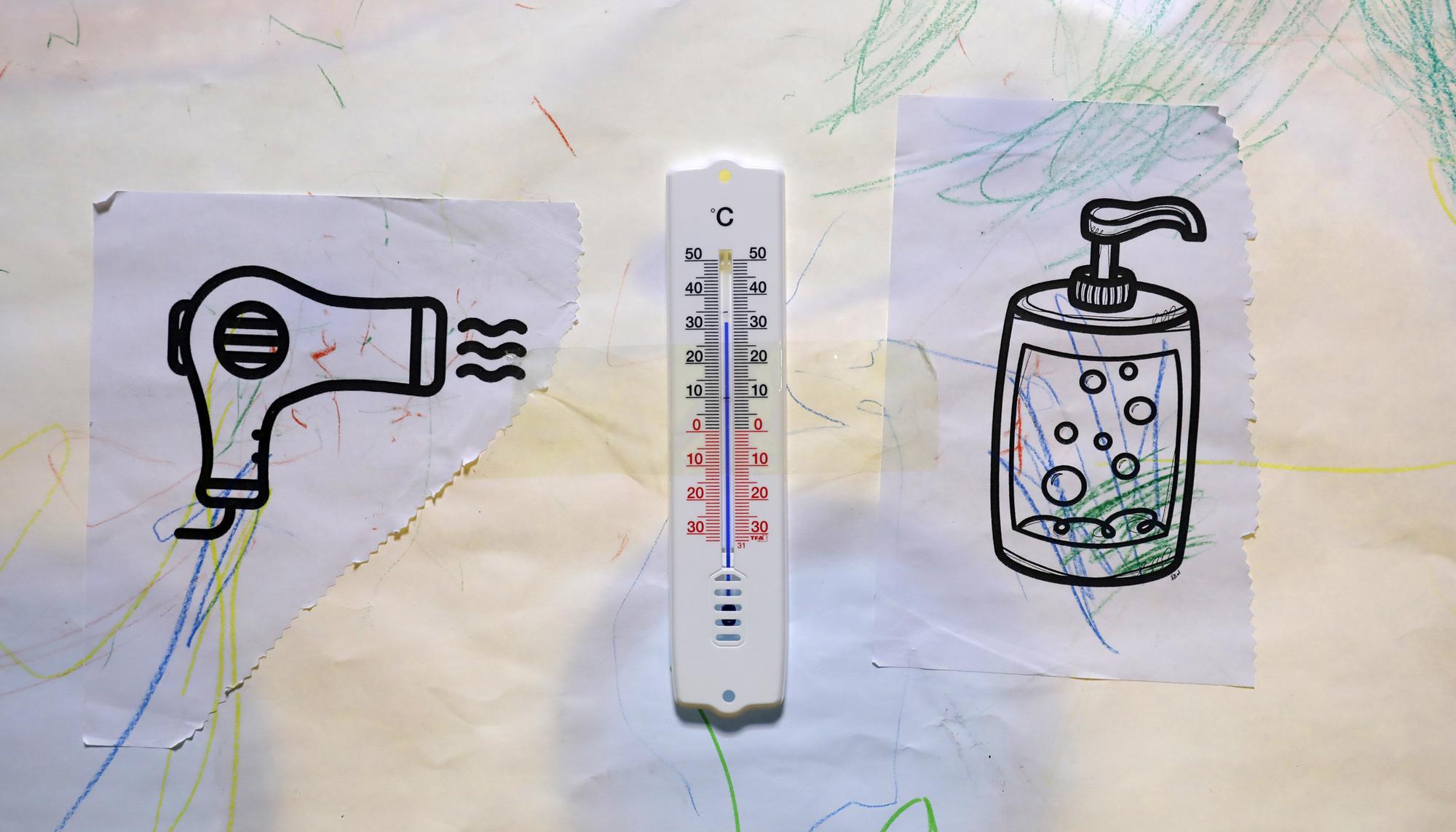 Valle del Oro sin aire - 3